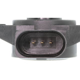 VW Sensor, suction pipe change-over flap  - VEMO V10-72-1279