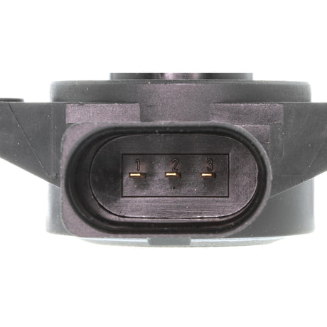 VW Sensor, suction pipe change-over flap  - VEMO V10-72-1279