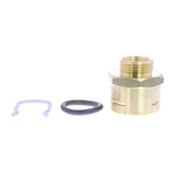 VW Sensor, coolant temperature  - VEMO V10-72-1280