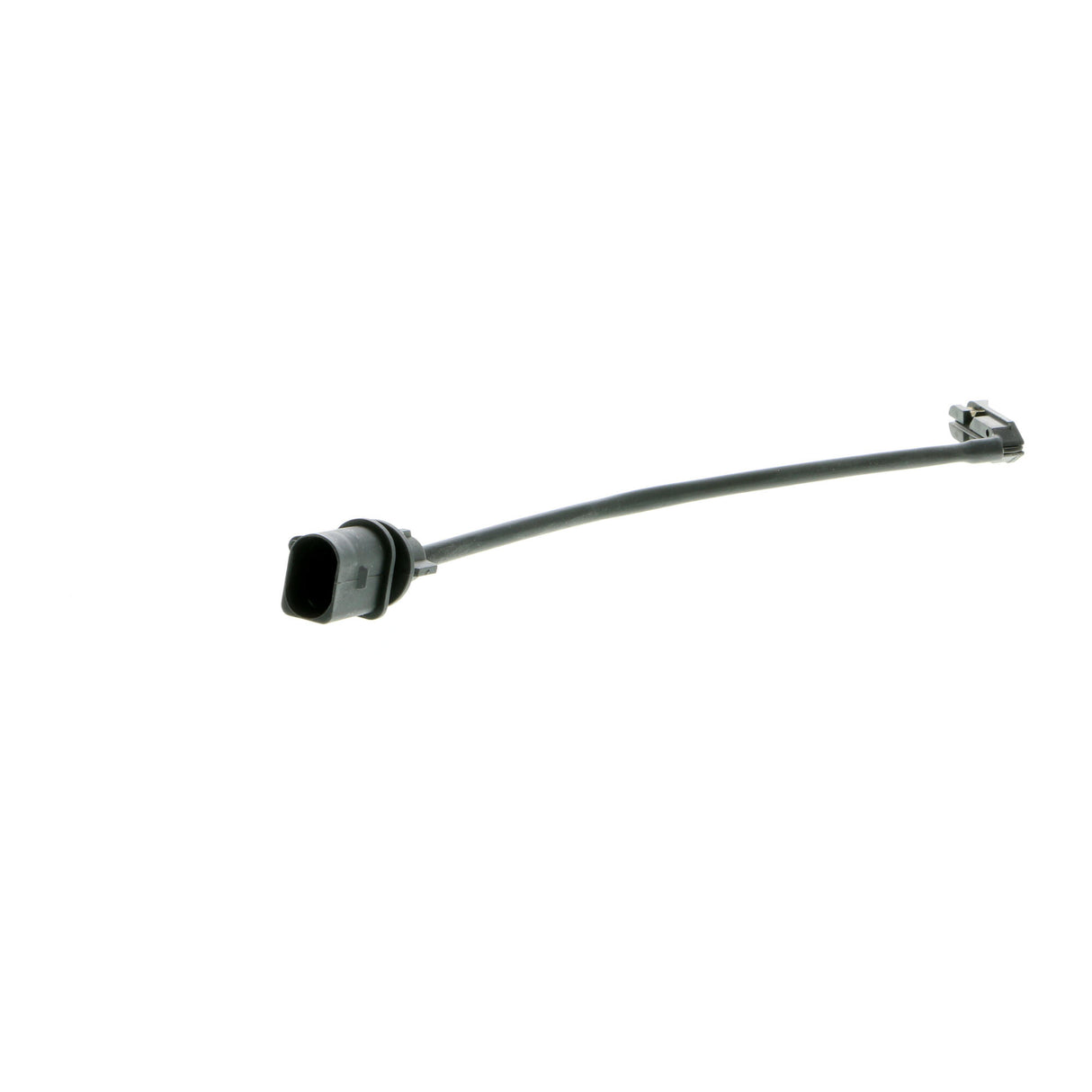 VW Warning Contact, brake pad wear  - VEMO V10-72-1282