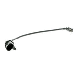 VW Warning Contact, brake pad wear  - VEMO V10-72-1284