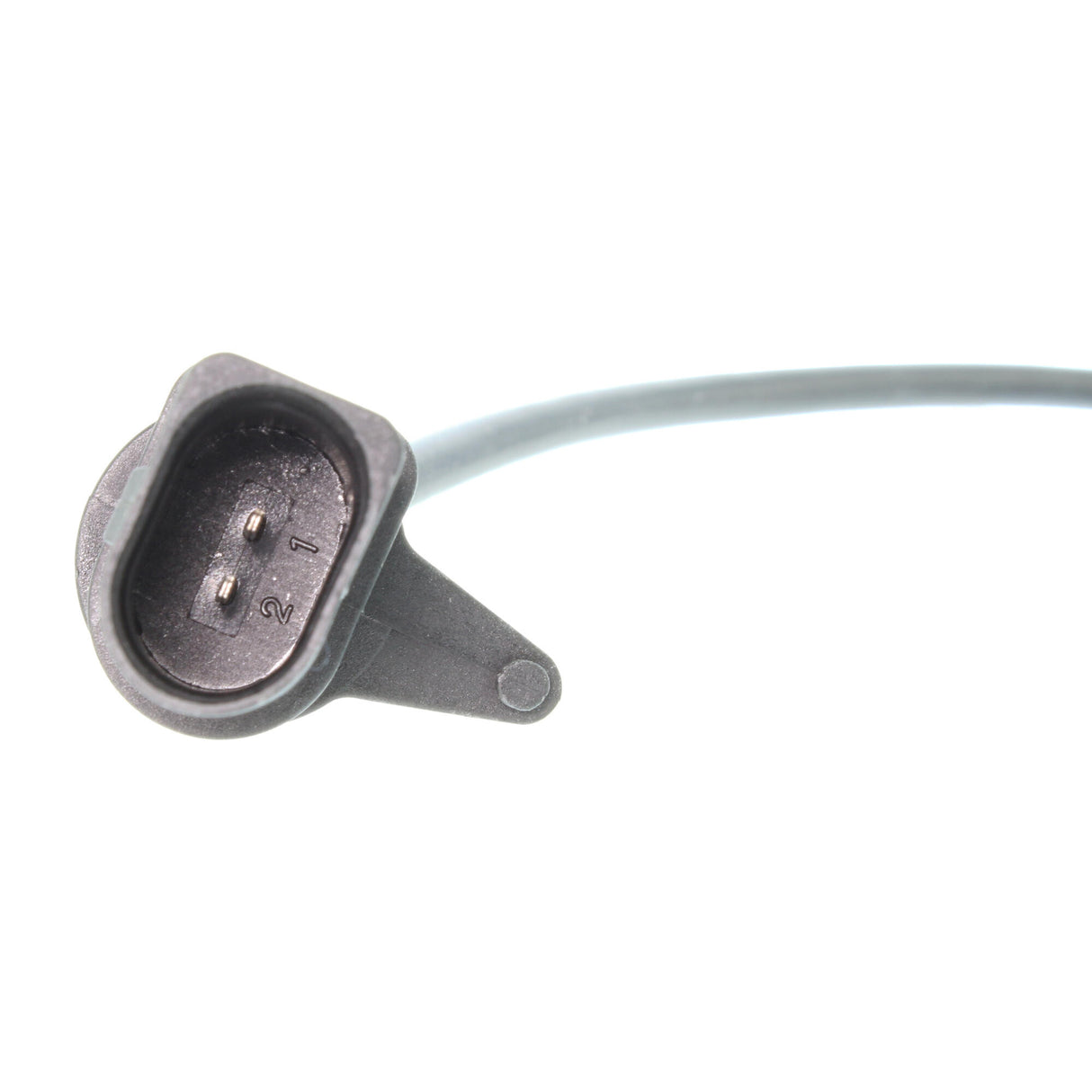 VW Warning Contact, brake pad wear  - VEMO V10-72-1284