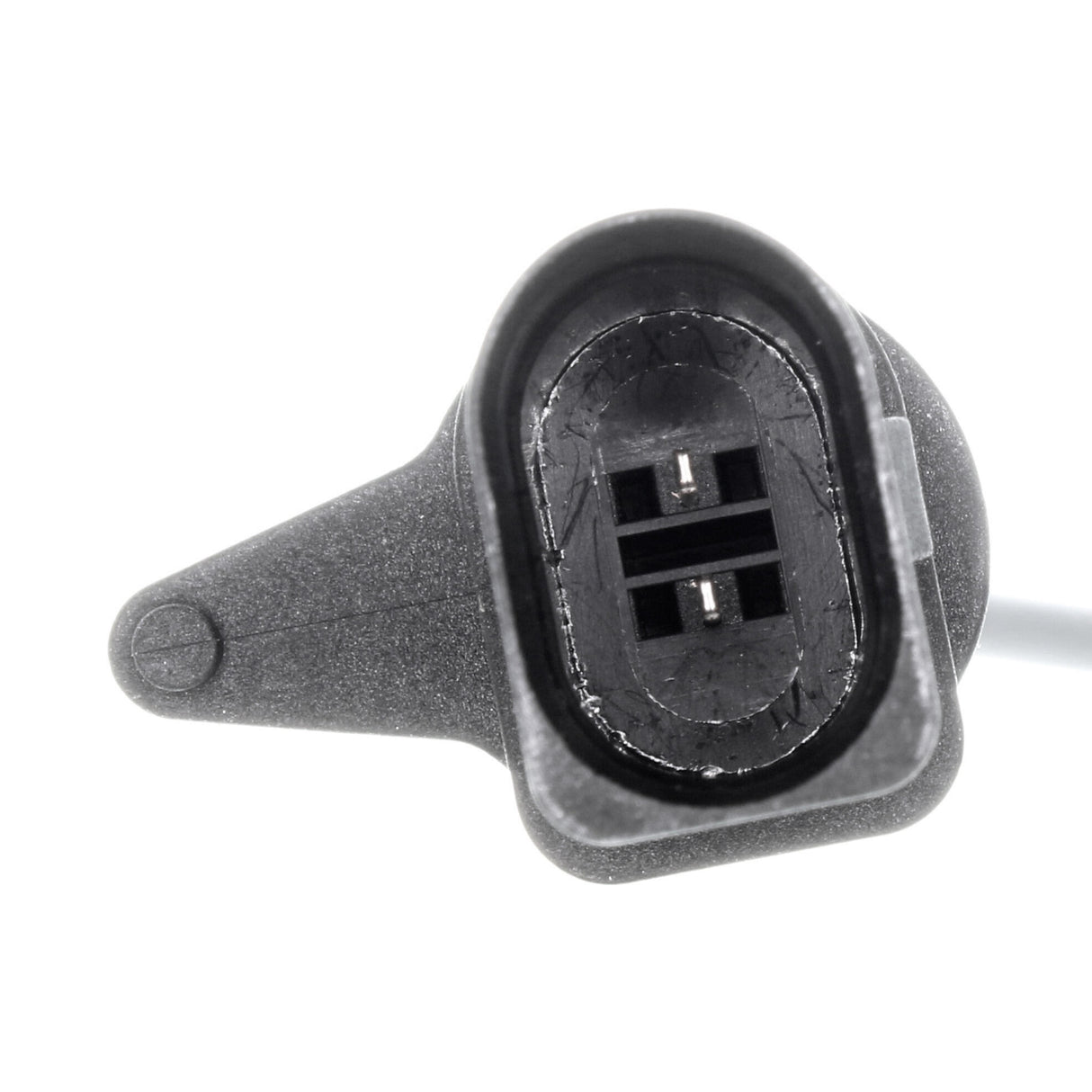 VW Warning Contact, brake pad wear  - VEMO V10-72-1285