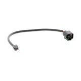 VW Warning Contact, brake pad wear  - VEMO V10-72-1286