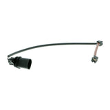 VW Warning Contact, brake pad wear  - VEMO V10-72-1287