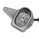 VW Warning Contact, brake pad wear  - VEMO V10-72-1287