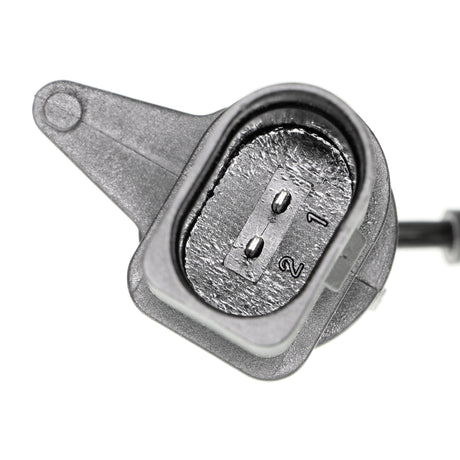 VW Warning Contact, brake pad wear  - VEMO V10-72-1287