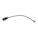 VW Warning Contact, brake pad wear  - VEMO V10-72-1288