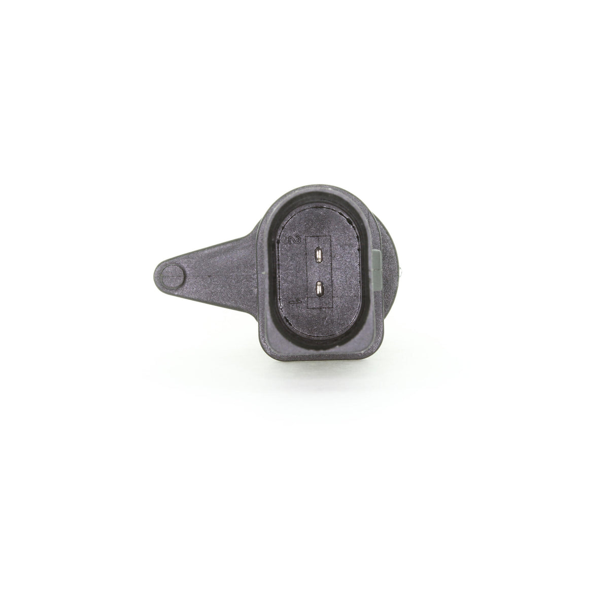 VW Warning Contact, brake pad wear  - VEMO V10-72-1288