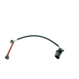 VW Warning Contact, brake pad wear  - VEMO V10-72-1289