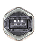 VW Sensor, fuel pressure  - VEMO V10-72-1292