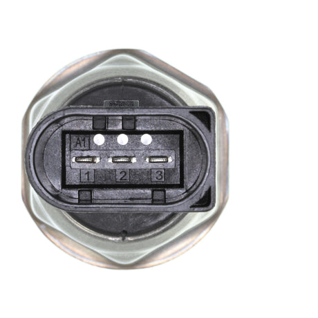 VW Sensor, fuel pressure  - VEMO V10-72-1292