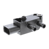 VW Sensor, exhaust pressure  - VEMO V10-72-1293