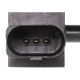 VW Sensor, exhaust pressure  - VEMO V10-72-1293