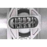 VW Mass Air Flow Sensor  - VEMO V10-72-1296