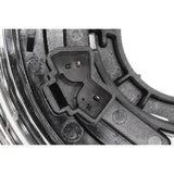 VW Clock Spring, airbag  - VEMO V10-72-1299