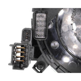 VW Clock Spring, airbag  - VEMO V10-72-1299