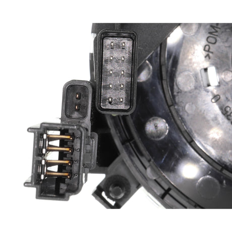 VW Clock Spring, airbag  - VEMO V10-72-1299