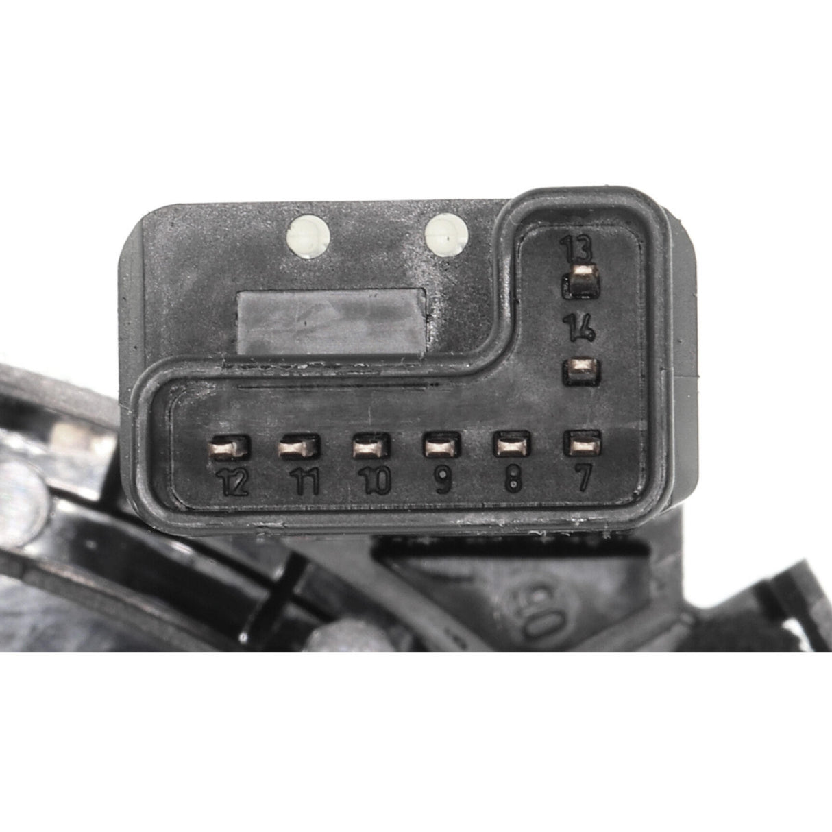 VW Clock Spring, airbag  - VEMO V10-72-1299