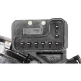 VW Clock Spring, airbag  - VEMO V10-72-1299