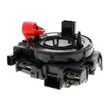 VW Clock Spring, airbag  - VEMO V10-72-1300