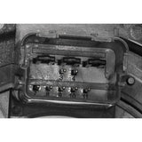 VW Clock Spring, airbag  - VEMO V10-72-1300