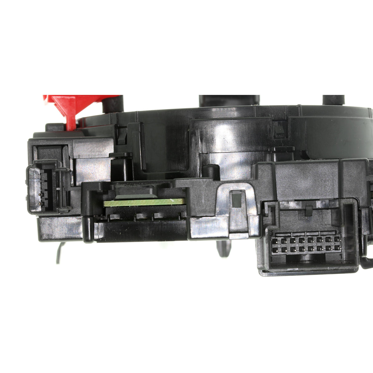 VW Clock Spring, airbag  - VEMO V10-72-1300