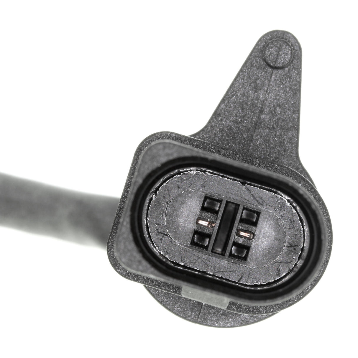 VW Warning Contact, brake pad wear  - VEMO V10-72-1305