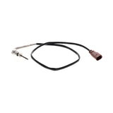 VW Sensor, exhaust gas temperature  - VEMO V10-72-1310