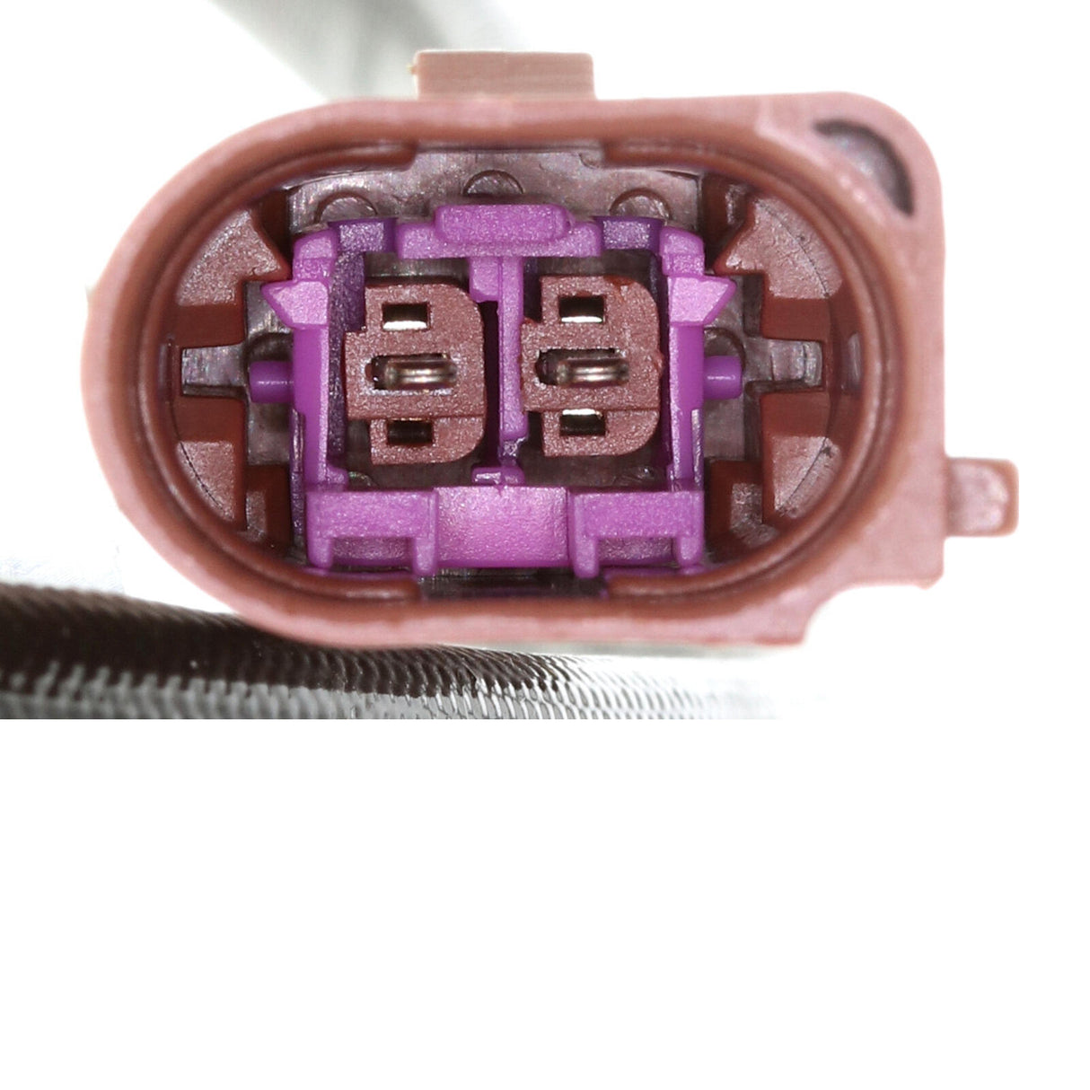 VW Sensor, exhaust gas temperature  - VEMO V10-72-1310