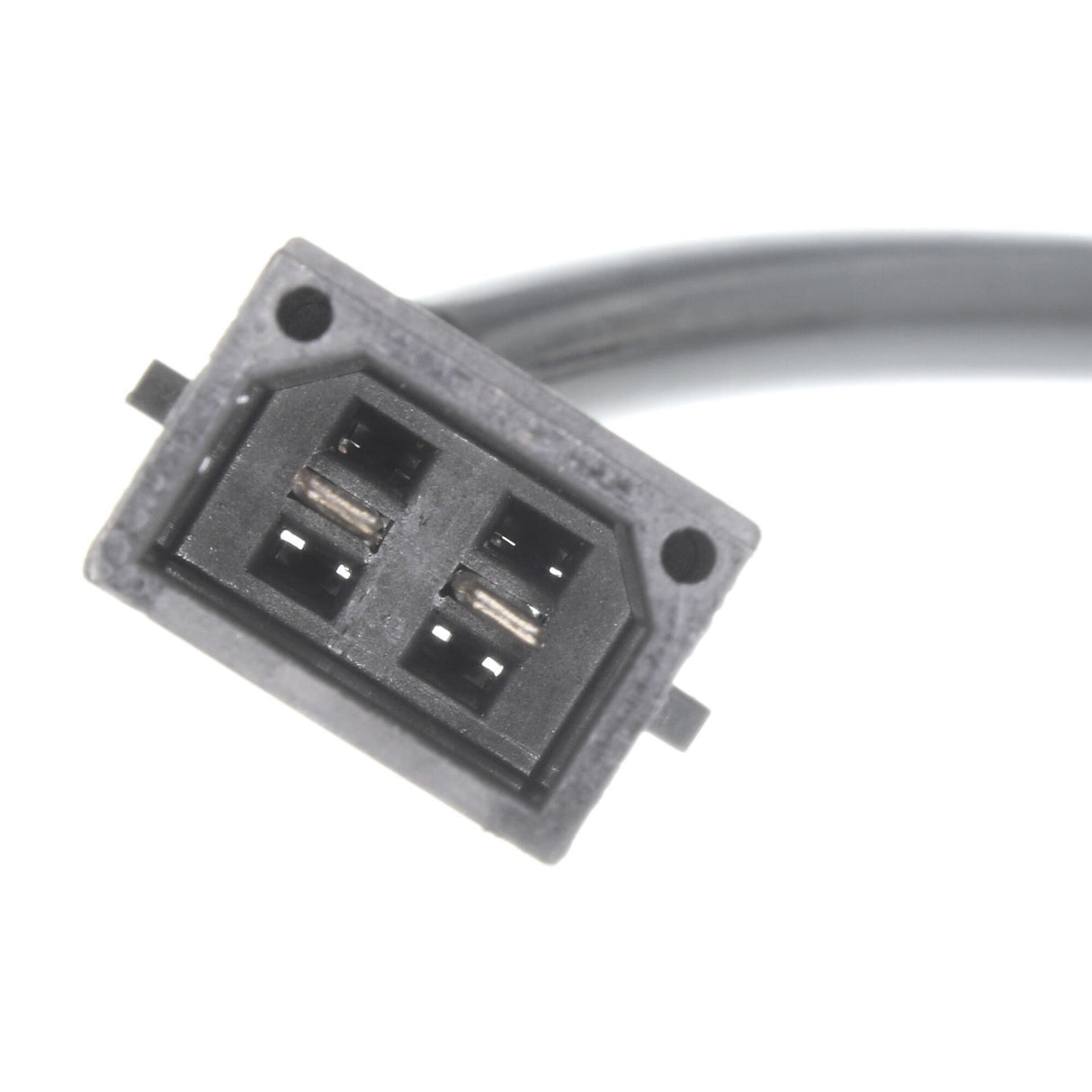 VW Sensor, wheel speed  - VEMO V10-72-1317