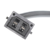 VW Sensor, wheel speed  - VEMO V10-72-1317