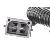 VW Sensor, wheel speed  - VEMO V10-72-1318