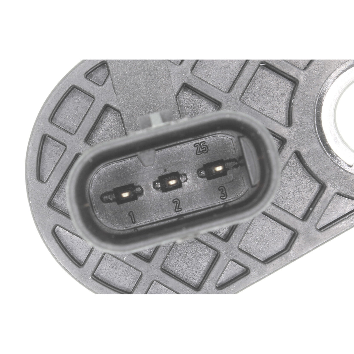 VW Sensor, crankshaft pulse  - VEMO V10-72-1320