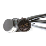 VW Sensor, wheel speed  - VEMO V10-72-1326