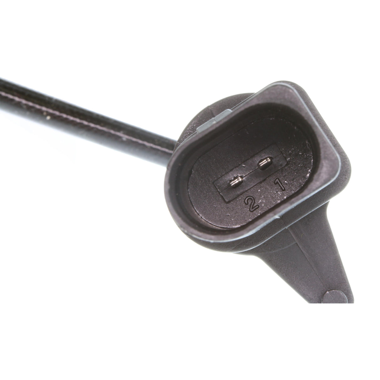 VW Warning Contact, brake pad wear  - VEMO V10-72-1327