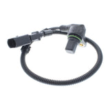 VW Sensor, crankshaft pulse  - VEMO V10-72-1332