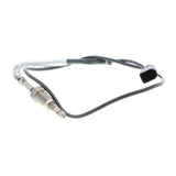VW Sensor, exhaust gas temperature  - VEMO V10-72-1335