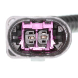 SEAT Sensor, exhaust gas temperature  - VEMO V10-72-1337