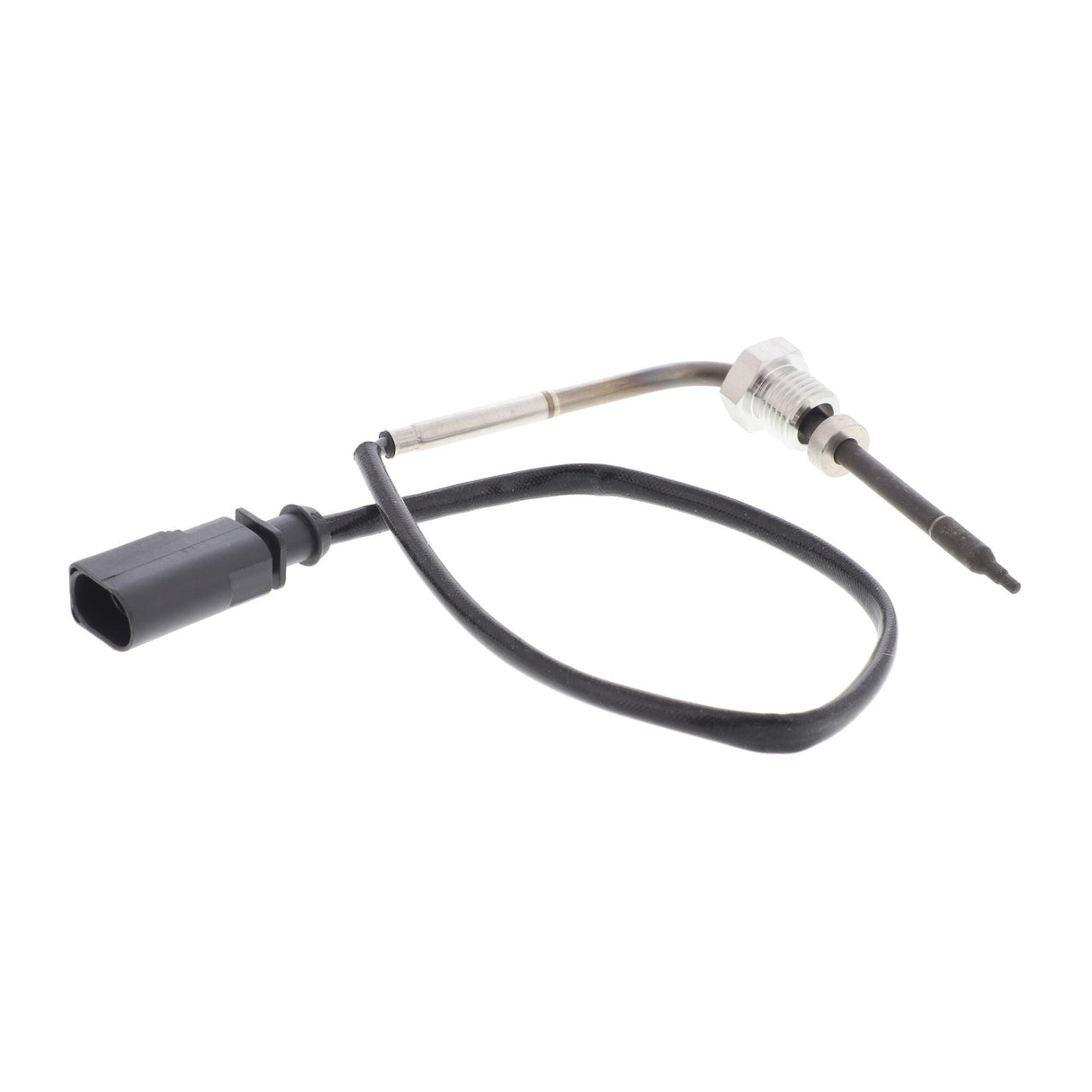 VW Sensor, exhaust gas temperature  - VEMO V10-72-1339