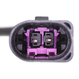 VW Sensor, exhaust gas temperature  - VEMO V10-72-1339