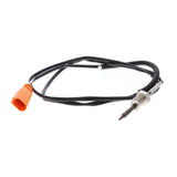 VW Sensor, exhaust gas temperature  - VEMO V10-72-1340