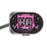 VW Sensor, exhaust gas temperature  - VEMO V10-72-1341
