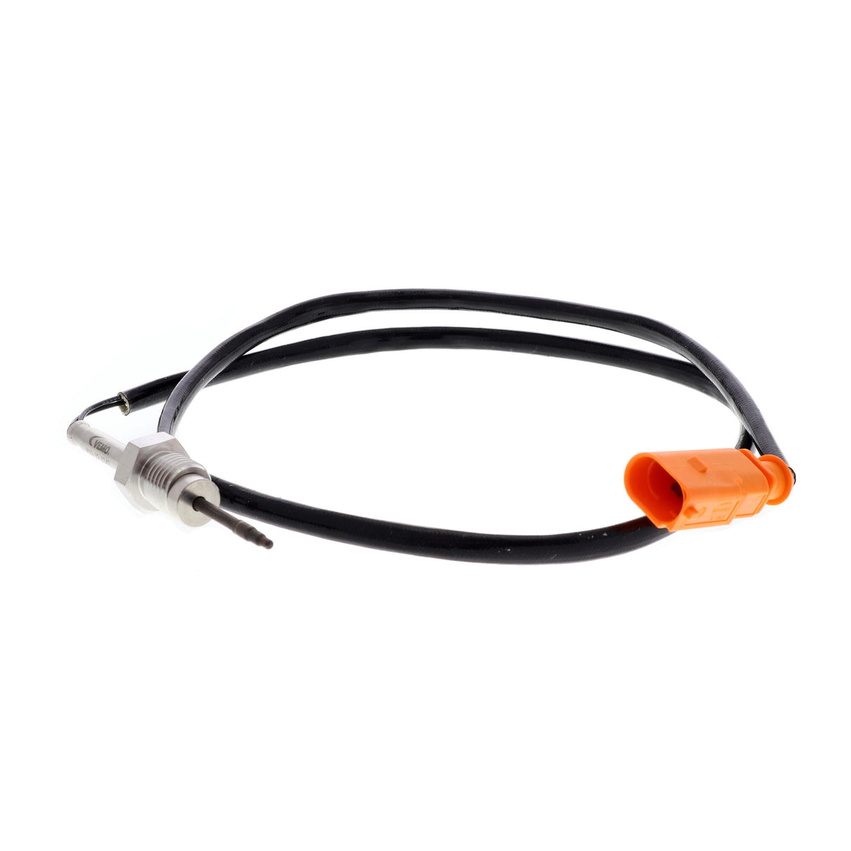VW Sensor, exhaust gas temperature  - VEMO V10-72-1342