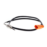 VW Sensor, exhaust gas temperature  - VEMO V10-72-1342