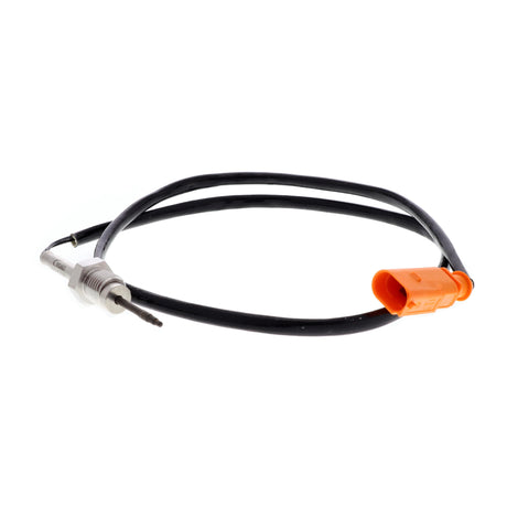 VW Sensor, exhaust gas temperature  - VEMO V10-72-1342