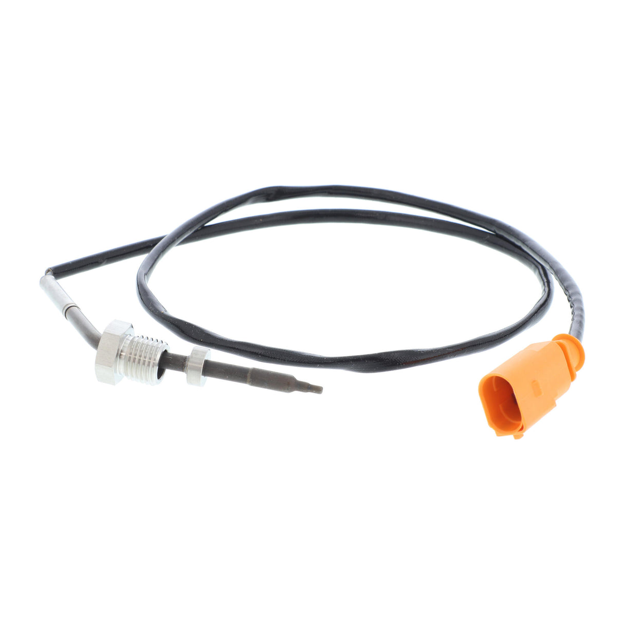 VW Sensor, exhaust gas temperature  - VEMO V10-72-1343
