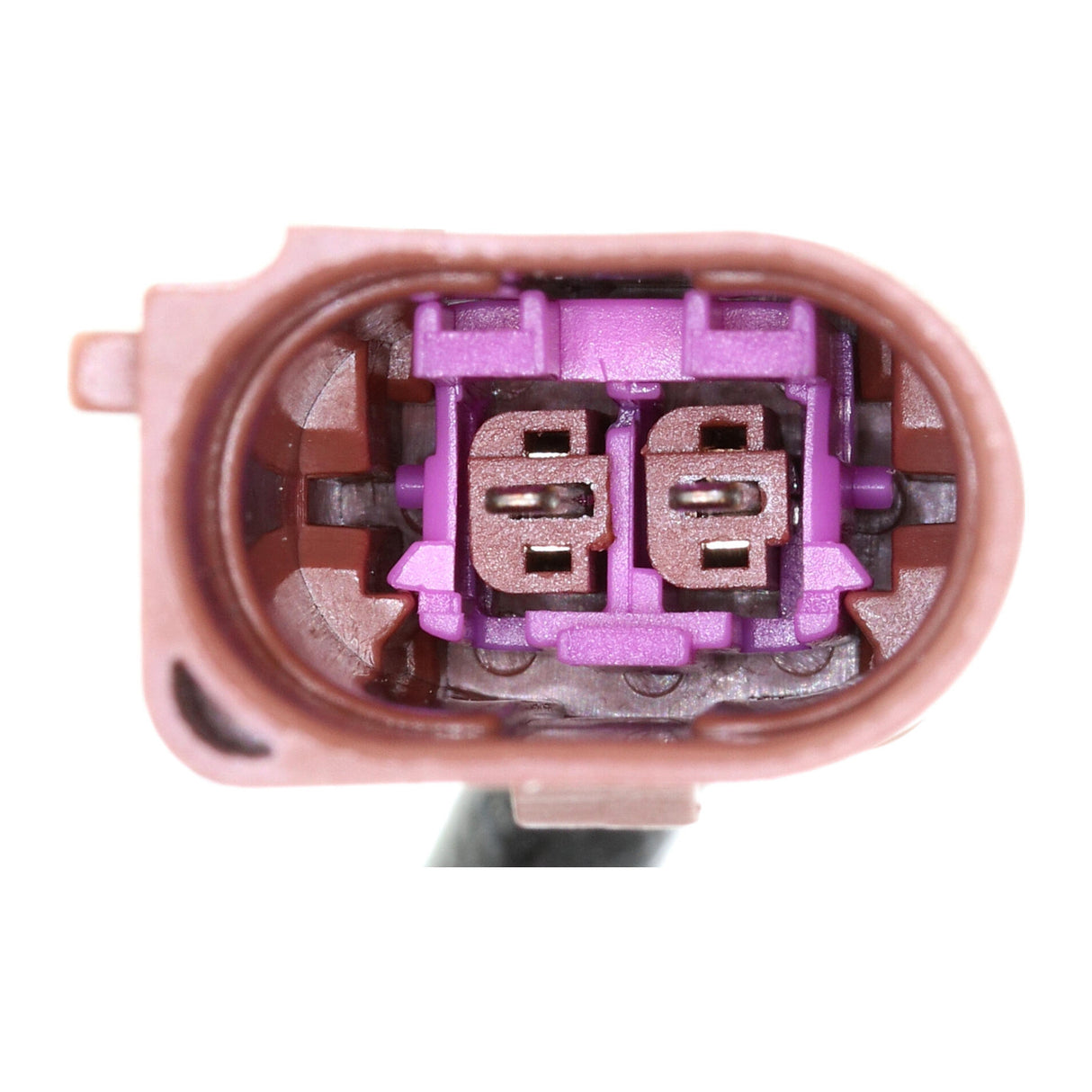 VW Sensor, exhaust gas temperature  - VEMO V10-72-1344