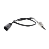 VW Sensor, exhaust gas temperature  - VEMO V10-72-1346