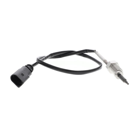 VW Sensor, exhaust gas temperature  - VEMO V10-72-1346